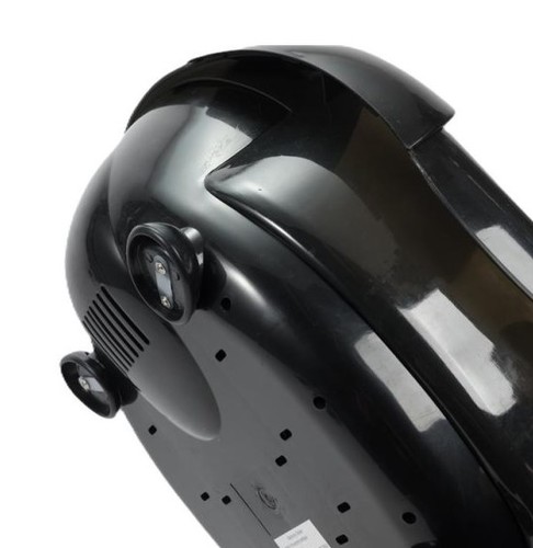 אמבט עיסוי ספא לרגליים Medics Care MC-996A