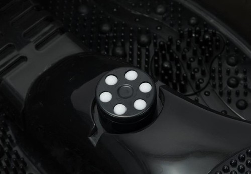 אמבט עיסוי ספא לרגליים Medics Care MC-996A