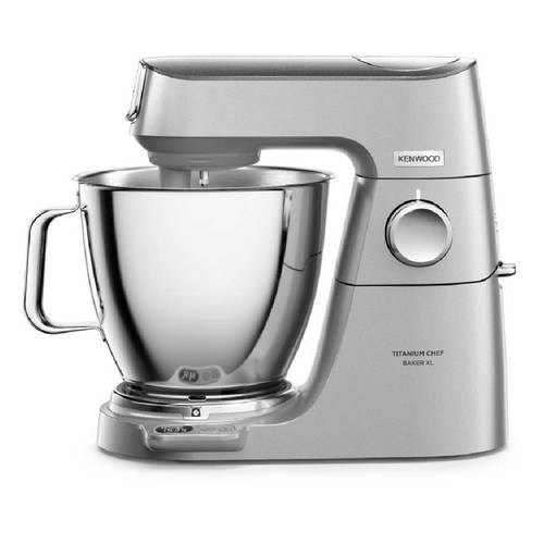  Kenwood Chef XL KVL86.004SI קנווד  מיקסר שף