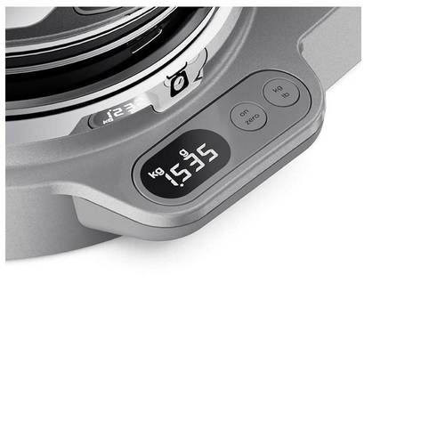  Kenwood Chef XL KVL86.004SI קנווד  מיקסר שף
