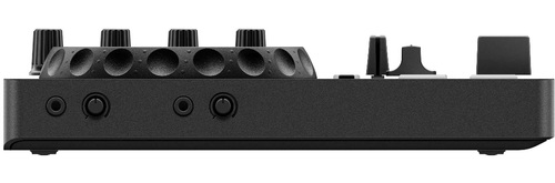 קונטרולר DJ קומפקטי 2 ערוצים – Pioneer DDJ-FLX2