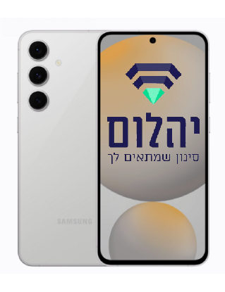 S24 FE  8/128 Samsung