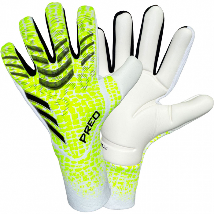 כפפות שוער מקצועיות adidas Predator GL Pro 