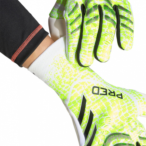 כפפות שוער מקצועיות adidas Predator GL Pro 