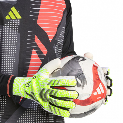 כפפות שוער מקצועיות adidas Predator GL Pro 