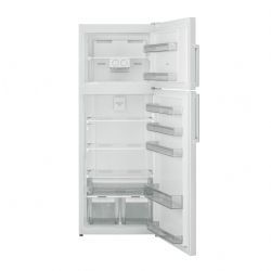 מקרר עם מקפיא עליון BAYERE BNT473W באייר