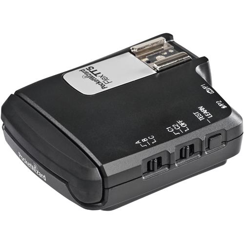 PocketWizard FLEX TT5 לקנון