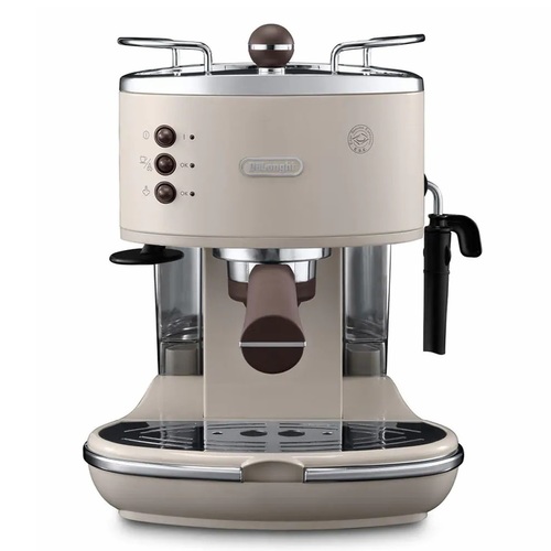 מכונת קפה ידנית DeLonghi דלונגי Icona Vintage ECOV311.BG דלונגי - Delonghi