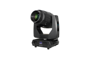 פנס מובינג BEAM דגם BSW350