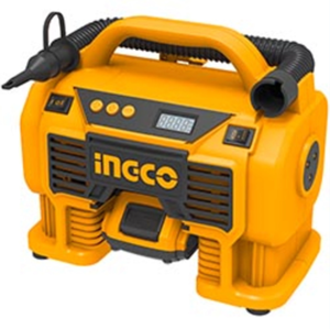 קומפרסור/מדחס 20V (גוף בלבד) INGCO