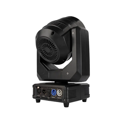 פנס מובינג  640 B-EYE מבית LIGHTEK