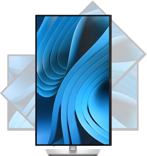 מסך מחשב DELL Pro 27 Plus P2725D 2K