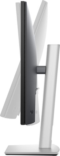 מסך מחשב Dell Pro 27 Plus P2725DE 2K
