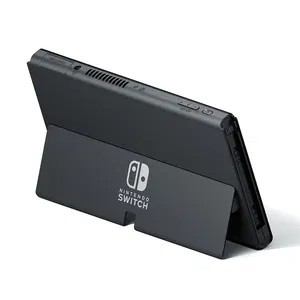 שריון אילת Nintendo Switch OLED  קונוסלת נינטנדו אולד בצבע לבן