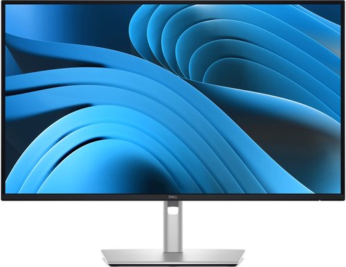 מסך מחשב Dell Pro 27 Plus 4K P2725QE
