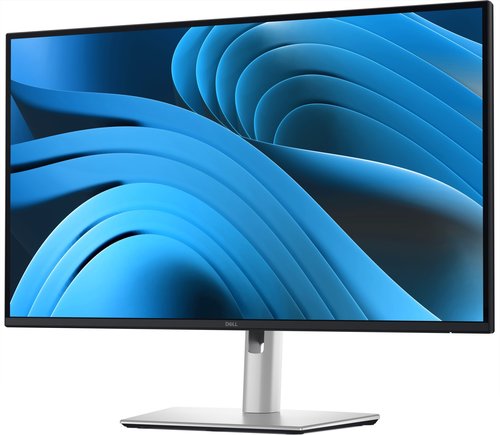 מסך מחשב Dell Pro 27 Plus 4K P2725QE