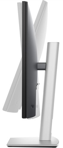 מסך מחשב Dell Pro 27 Plus 4K P2725QE