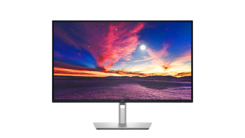 מסך מחשב Dell Pro 27 Plus 4K P2725QE