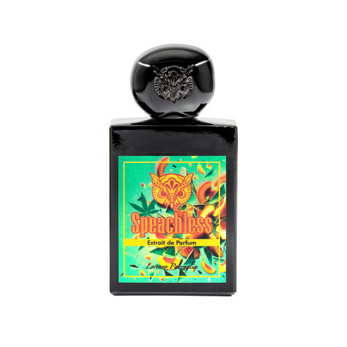 בושם בוטיק לורנזו פאצליה -  SPEACHLESS 50 ml extrait de parfum
