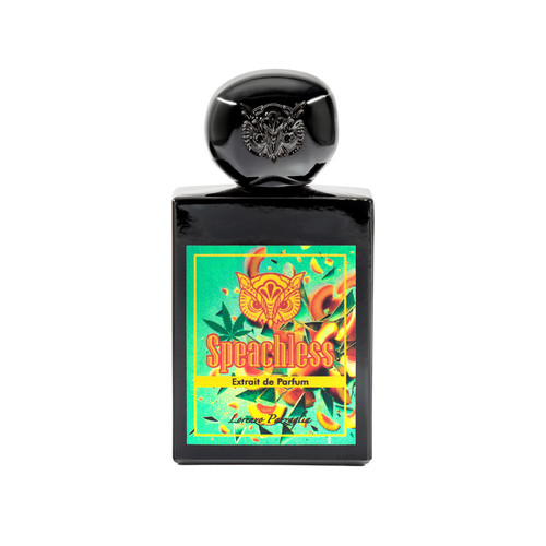 Lorenzo Pazzaglia Speechless