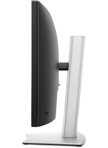 מסך מחשב Dell Pro 34 Plus USB-C Hub P3425WE