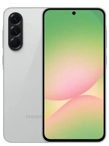 שיריון אילת Samsung Galaxy A56 SM-A566B/DS 5G 256GB 12GB RAM טלפון סלולרי צבע לבן