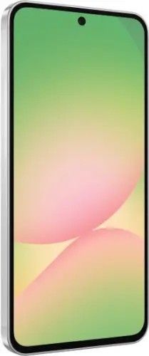 שיריון אילת Samsung Galaxy A56 SM-A566B/DS 5G 256GB 12GB RAM טלפון סלולרי צבע לבן