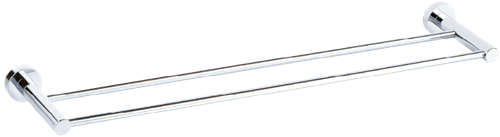 מתלה מגבות כפול 60 65002