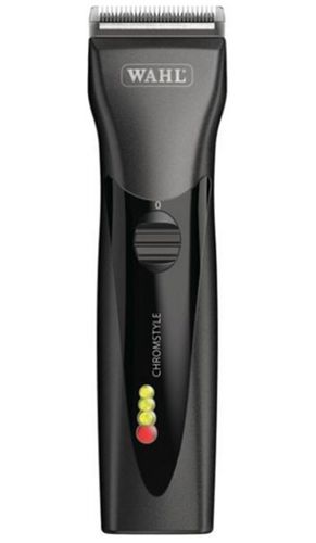 מכונת תספורת Wahl Chromstyle 1871-0473 וואל