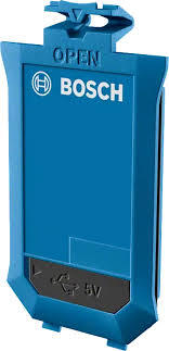 סוללת Bosch BA 3.7V 1.0Ah A 