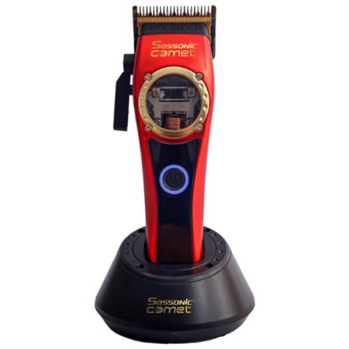 מכונת תספורת Sassonic Comet ESE9900 ססוניק