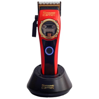 מכונת תספורת Sassonic Comet ESE9900 ססוניק