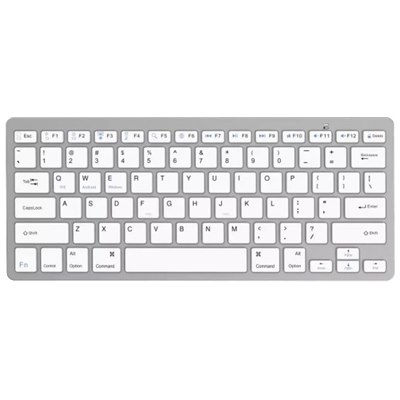 ‏מקלדת Gold Touch KY200-BT