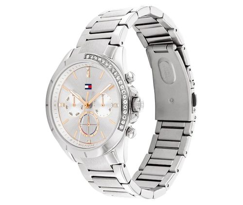 שעון יד ‏לאישה 1782384 Tommy Hilfiger טומי הילפיגר