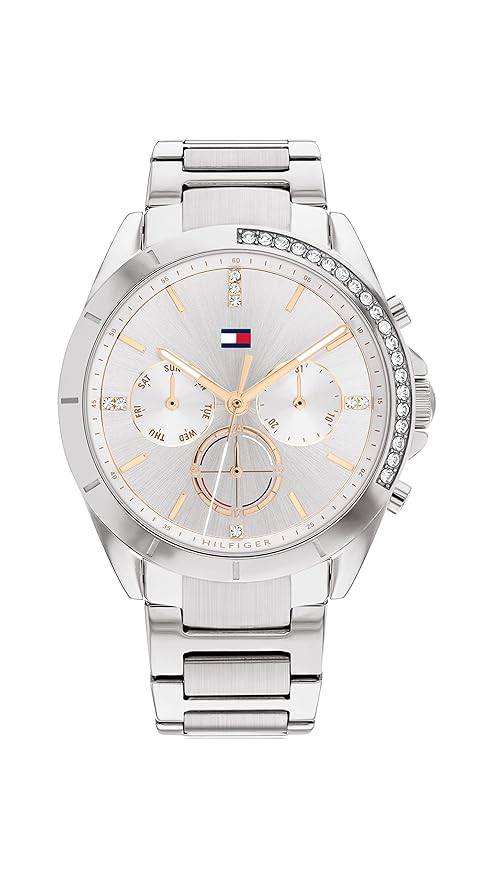 שעון יד ‏לאישה 1782384 Tommy Hilfiger טומי הילפיגר