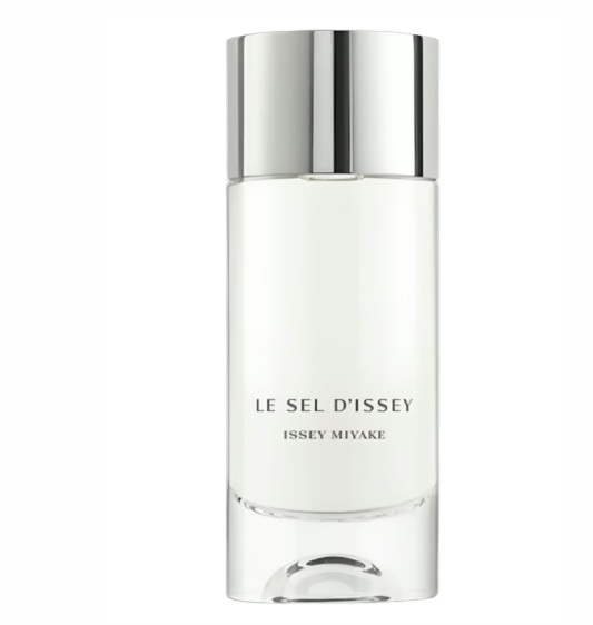 בושם לגבר Issey Miyake Le Sel Dissey  EDT 100ml