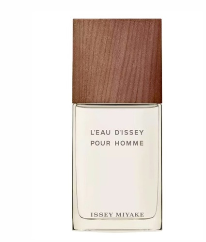 בושם לגבר Issey Miyake L'eau D'issey Pour Homme Vetiver EDT 50ml