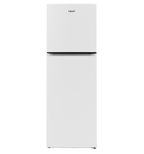 מקרר מקפיא עליון 329 ליטר NO-FROST לבן FJ-NF338W