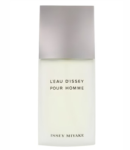 בושם לגבר Issey Miyake Leau Dissey Por Homme EDT 200 ml