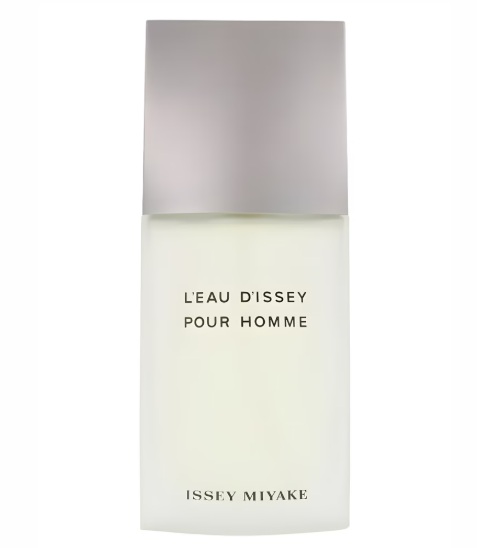 בושם לגבר Issey Miyake Leau Dissey Por Homme EDT125 ml