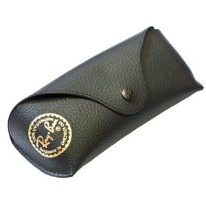 נרתיק Ray Ban מקורי