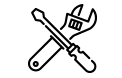 מעבדת שירות מקצועית
