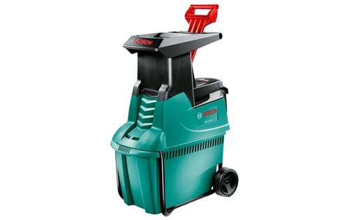 טוחן ענפים/מרסקת גזם חשמלי AXT 22 D 2200W (אריזה פגומה, איסוף עצמי בלבד)