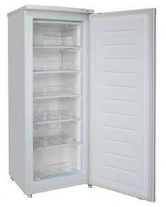 מקפיא BAYERE BAFF265W באייר