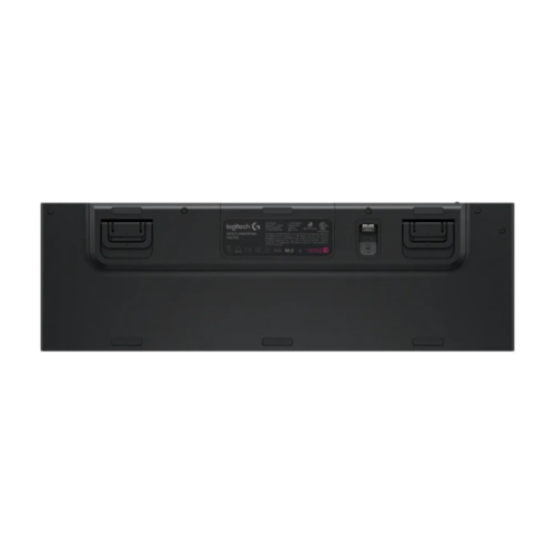 מקלדת חוטית-LOGITECH G915 X LIGHTSPEED LOW-PROFILE