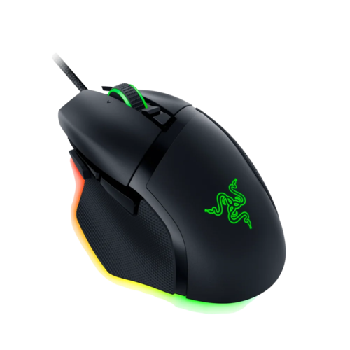 עכבר גיימינג RAZER BASILISK V3 35K
