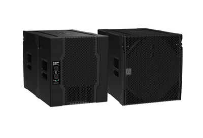 סאב לתליה דגם SXCF115 מבית MARTIN AUDIO