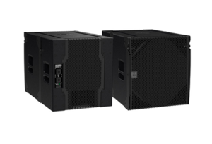 סאב לתליה דגם SXCF115 מבית MARTIN AUDIO