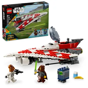 לגו Star Wars הסטארפייטר של ג’דיי בוב (75388) LEGO