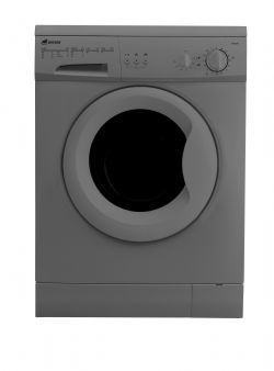 מכונת כביסה פתח קידמי 6606 BAYERE 